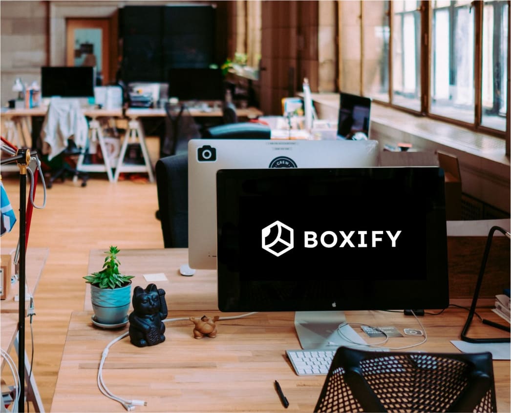 Boxify