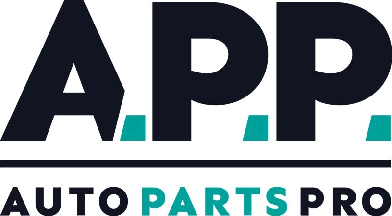 Logo APP Autopartspro