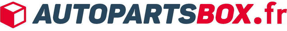 Logo AutoPartsBox